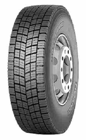 315/70R22.5 152/148M Nokian HAKKA TRUCK DRIVE