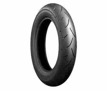 100/90R12 49J Bridgestone BT-601FS