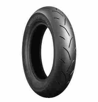 120/80R12 55J Bridgestone BT-601RS