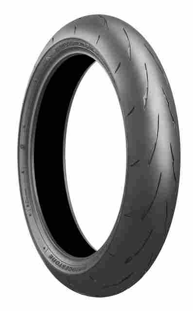 110/70R17 54H Bridgestone BATTLAX RACING R11 F