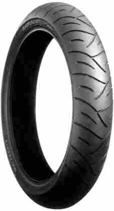 120/70R15 56H Bridgestone BATTLAX BT011