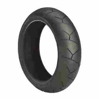 160/60R15 67H Bridgestone BT-012R