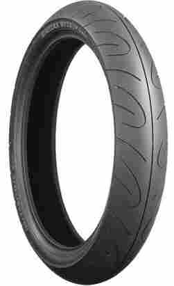 120/70R17 58H Bridgestone BATTLAX BT090 F