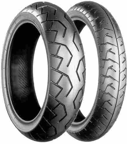 140/70R18 58V Bridgestone BT-54R