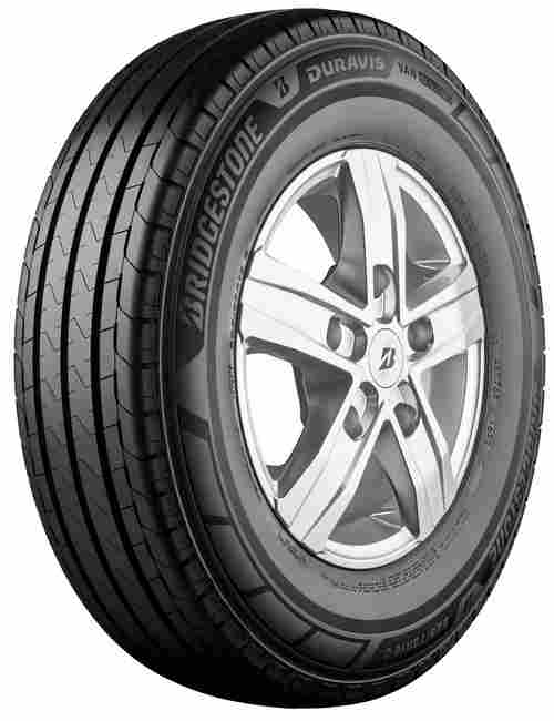 205/65R16 107T Bridgestone DURAVIS VAN