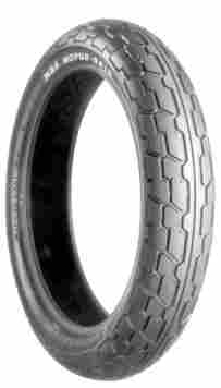 110/80R19 59S Bridgestone G515