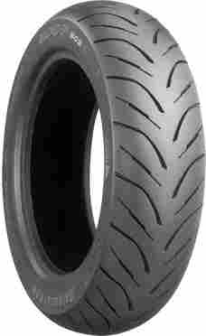 150/70R13 64S Bridgestone B02