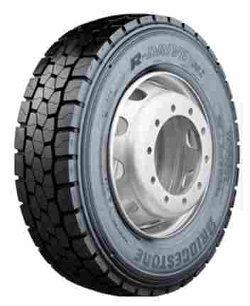 265/70R17.5 138/136M Bridgestone RD2