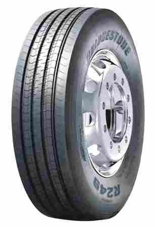 305/70R22.5 150M Bridgestone R249 ECOPIA