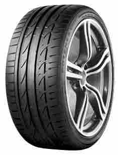 255/35R20 97Y Bridgestone POTENZA S001 XL MFS BSW