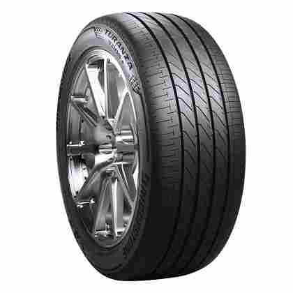 245/50R19 101W Bridgestone T005A RFT-Dojazdová tech. Runflat RFT