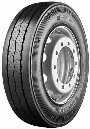 275/70R22.5 152/148J Bridgestone U-AP 002