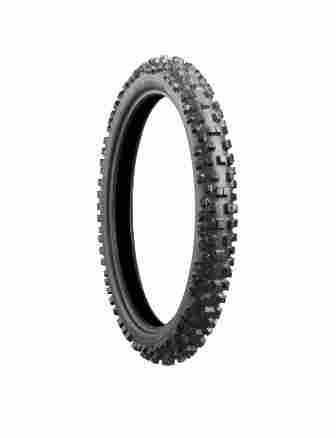 90/100R21 57M Bridgestone X40 F