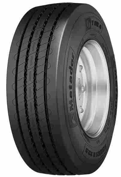 245/70R17.5 143/141L Matador T HR 4