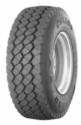 385/65R22.5 160/000K Matador TM 1