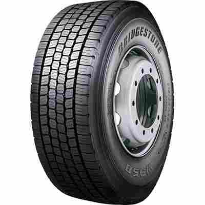 385/55R22.5 160K Bridgestone W 958