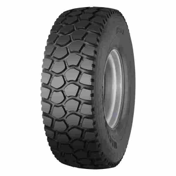 14/R20 168/165K Michelin X FORCE ZL