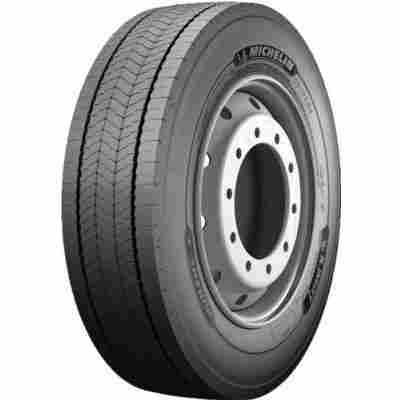 305/70R22.5 153/150J Michelin X INCITY EV Z