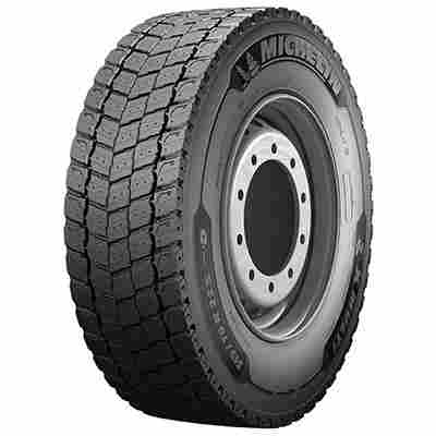 315/60R22.5 152/148L Michelin X MULTI D REMIX