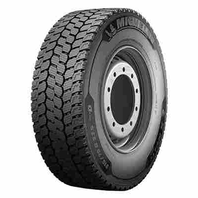 315/80R22.5 156/150L Michelin X MULTI GRIP D