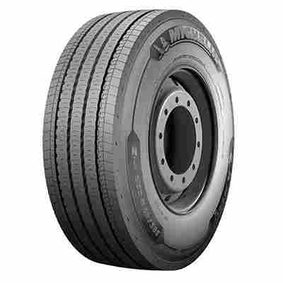 305/70R22.5 154/150L Michelin X MULTI XL Z