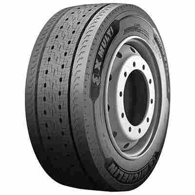 355/50R22.5 156K Michelin X MULTI Z